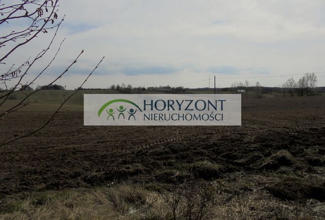 Działka Grabowska Huta. Zdjęcie 5