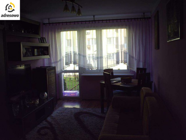 Mieszkanie 3-pokojowe Darłowo, ul. Stanisława Wyspiańskiego. Zdjęcie 1