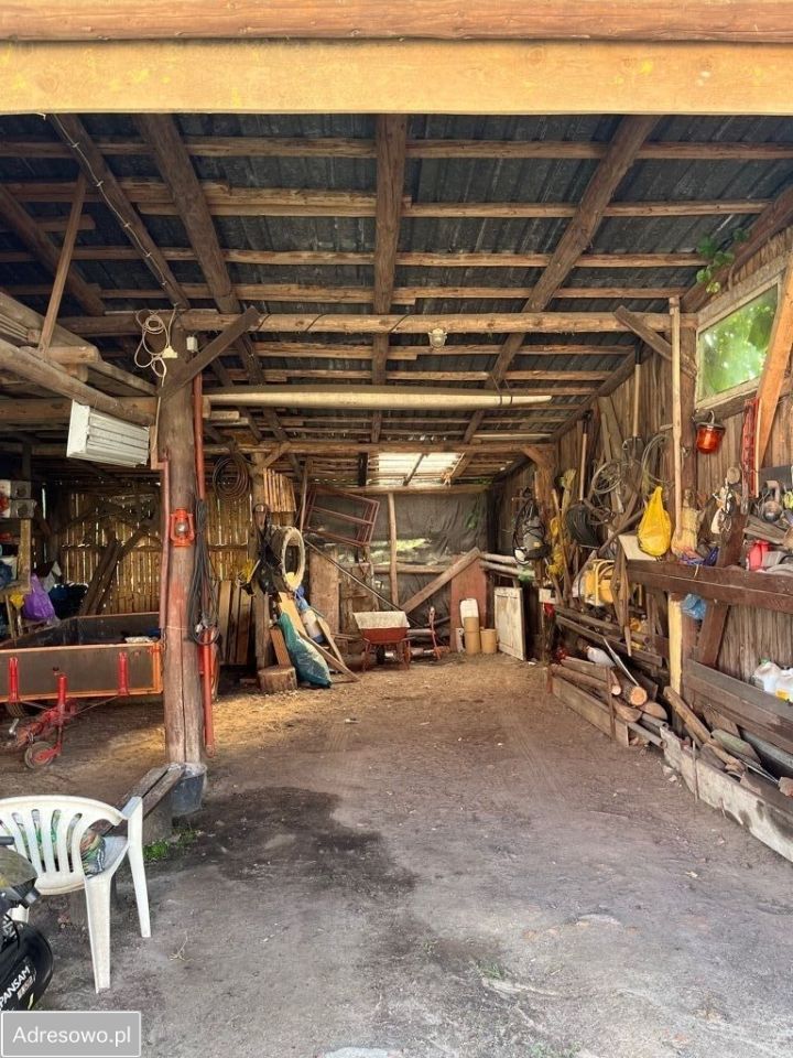 bliźniak, 5 pokoi Rożnowo Łobeskie. Zdjęcie 16