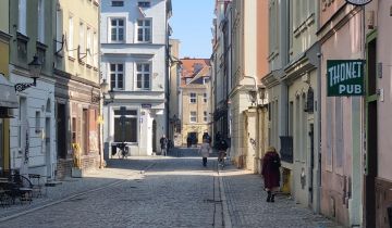 Lokal Poznań Stary Rynek, ul. Kramarska