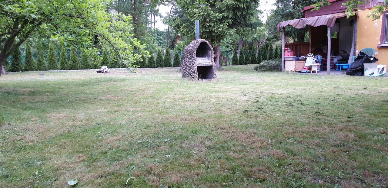 Działka rod Wieluń. Zdjęcie 8