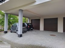 Garaż/miejsce parkingowe Reda, ul. Leśna. Zdjęcie 2