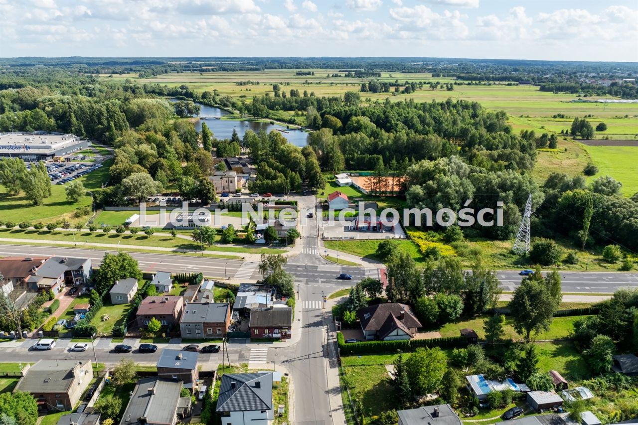 dom wolnostojący, 6 pokoi Pabianice, ul. Bugaj. Zdjęcie 10