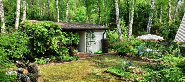 Działka rekreacyjna Warszawa Bemowo. Zdjęcie 1