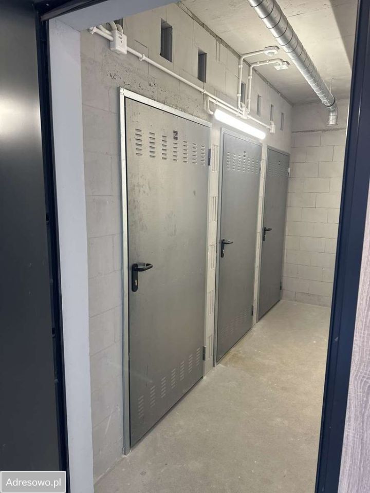 Mieszkanie 3-pokojowe Gdańsk Letnica, ul. Letnicka. Zdjęcie 7