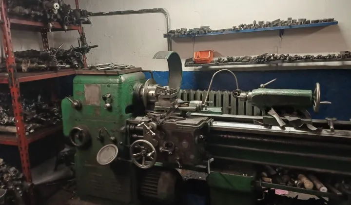 Lokal Lublin, ul. 1 Maja