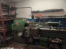 Lokal Lublin, ul. 1 Maja