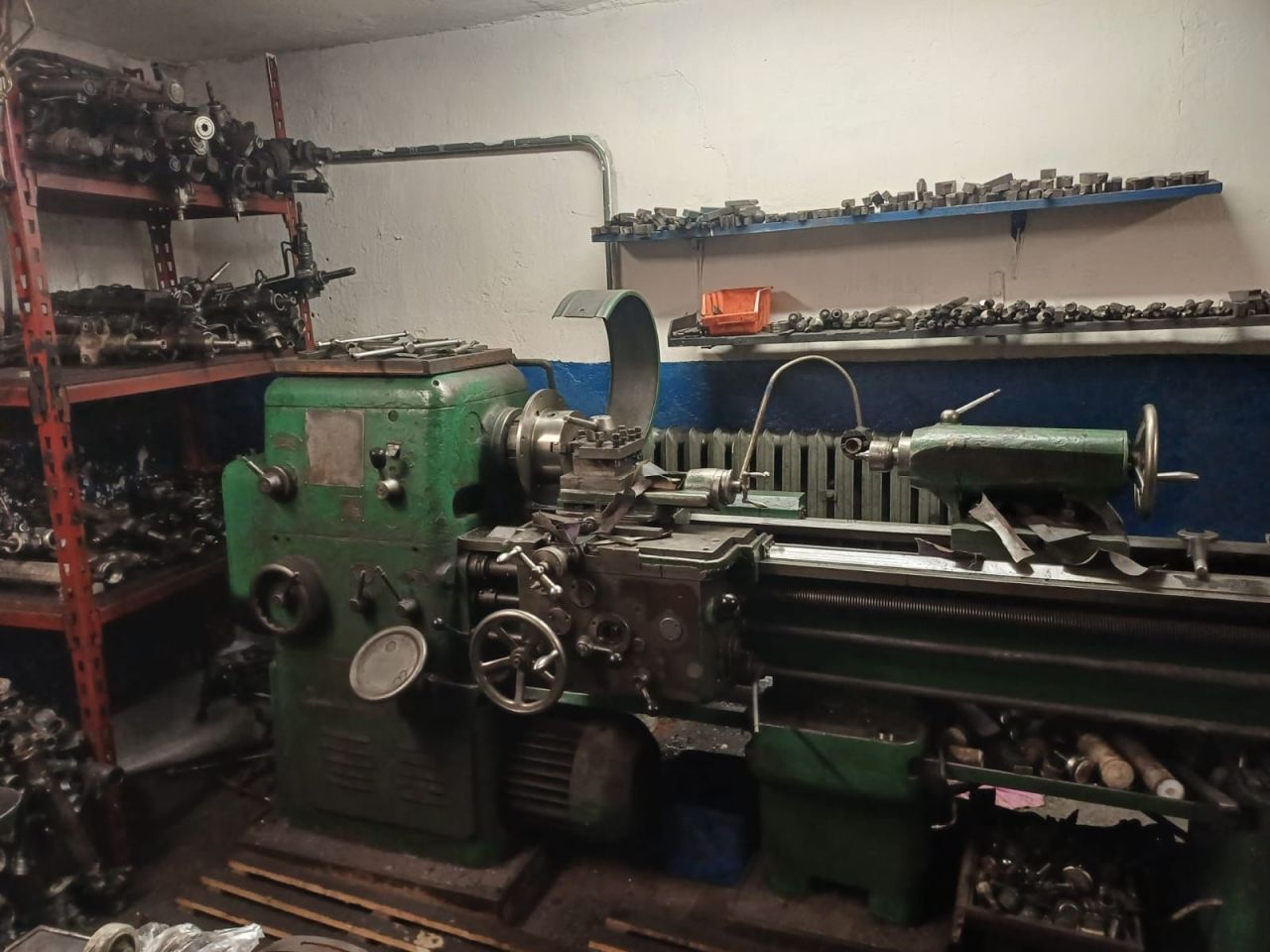 Lokal Lublin, ul. 1 Maja