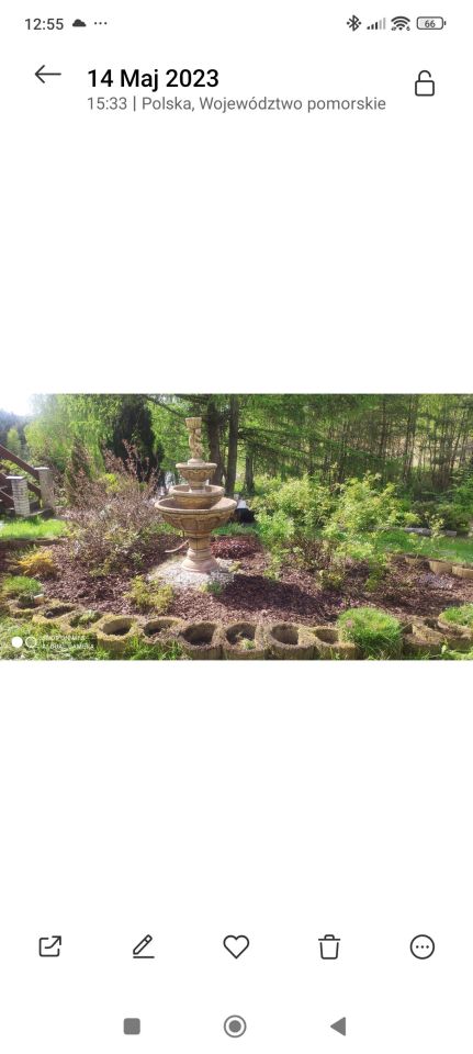 siedlisko, 4 pokoje Kaplica. Zdjęcie 5