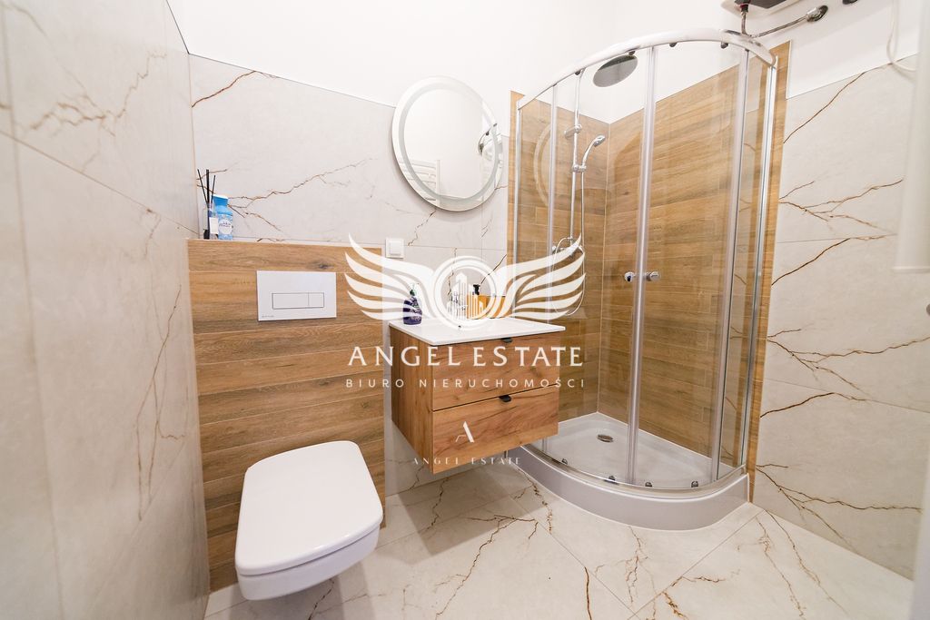 Mieszkanie 1-pokojowe Szczecin, ul. Bolesława Krzywoustego. Zdjęcie 7