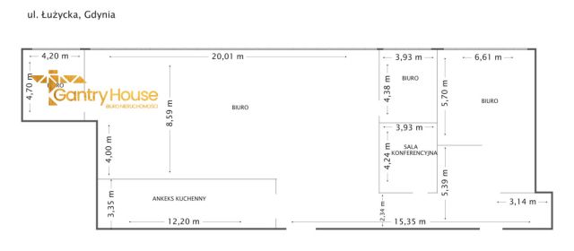 Lokal Gdynia Redłowo, ul. Łużycka. Zdjęcie 22