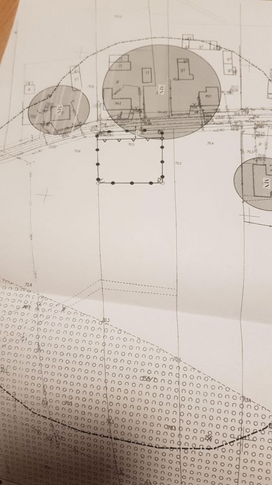 Działka rolno-budowlana Wólka Smolana. Zdjęcie 6