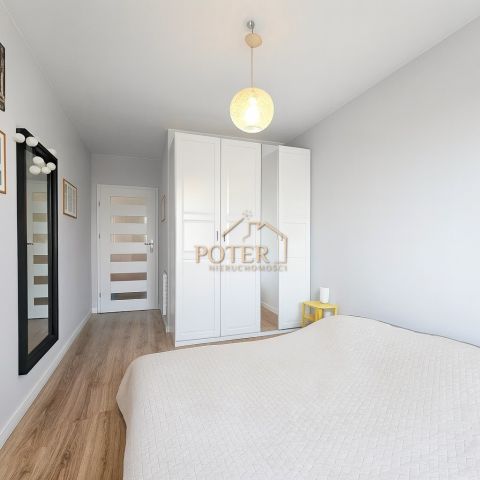 Mieszkanie 3-pokojowe Wrocław Krzyki, ul. Jesionowa. Zdjęcie 8