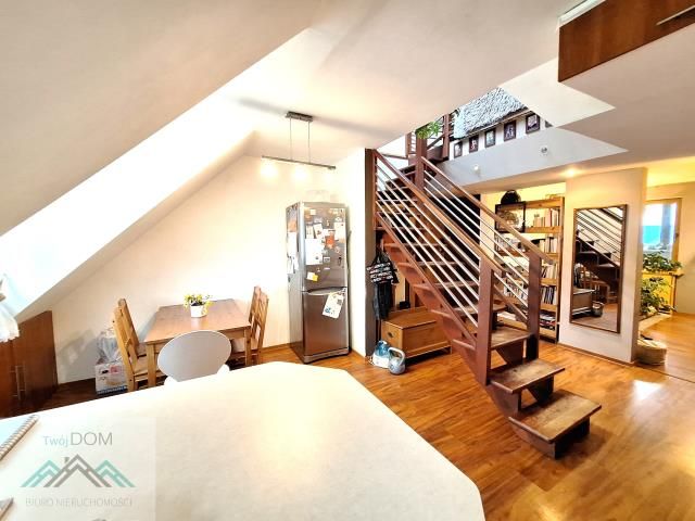 Mieszkanie 3-pokojowe Olkusz. Zdjęcie 9