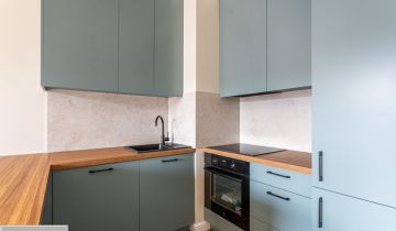 Mieszkanie 2-pokojowe Warszawa Białołęka, ul. Marywilska