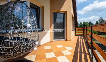 bliźniak, 4 pokoje Brzesko, ul. Czarnowiejska