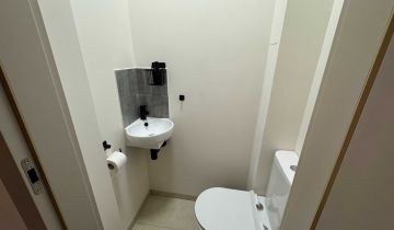 Mieszkanie 3-pokojowe Warszawa Śródmieście