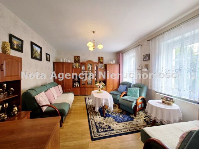 Mieszkanie 1-pokojowe Boguszów-Gorce Boguszów, ul. Kolejowa. Zdjęcie 2