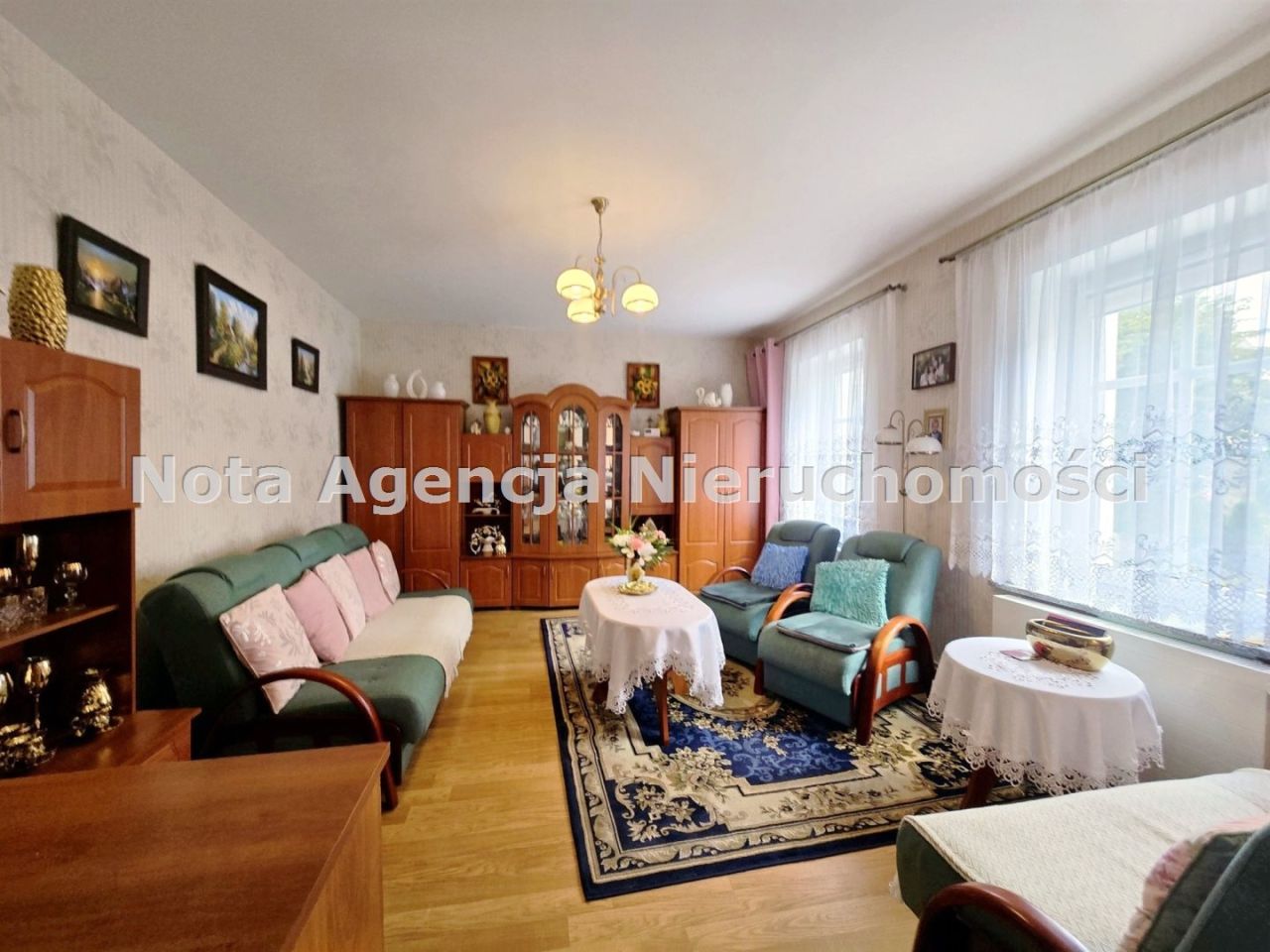 Mieszkanie 1-pokojowe Boguszów-Gorce Boguszów, ul. Kolejowa. Zdjęcie 2