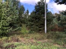 Działka budowlana Gonty, ul. Przy Rybakówce. Zdjęcie 3