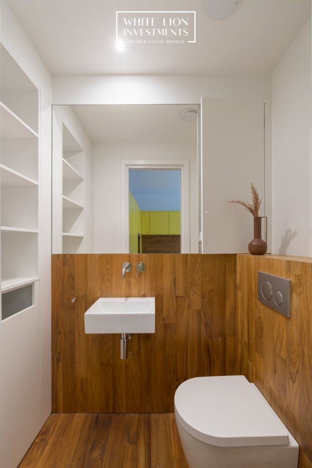 Mieszkanie 2-pokojowe Warszawa Śródmieście, ul. Wilcza. Zdjęcie 9