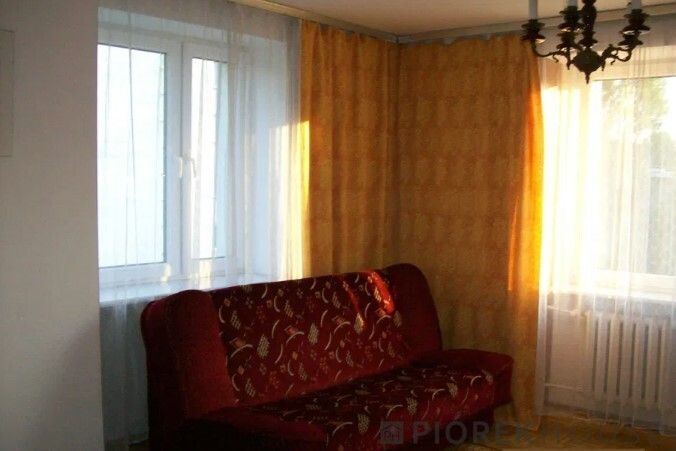 Mieszkanie 2-pokojowe Warszawa Praga-Południe, ul. Czesława Witoszyńskiego. Zdjęcie 2