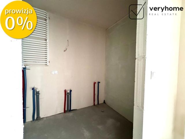 Mieszkanie 2-pokojowe Kraków Prądnik Biały, ul. Zygmunta Glogera. Zdjęcie 8