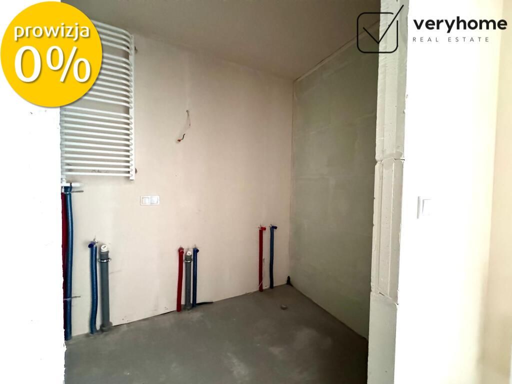 Mieszkanie 2-pokojowe Kraków Prądnik Biały, ul. Zygmunta Glogera. Zdjęcie 8