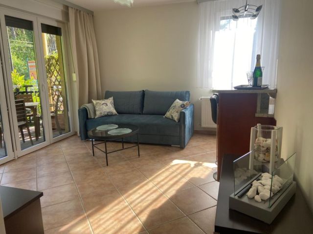 Mieszkanie 2-pokojowe Pobierowo. Zdjęcie 1