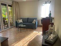 Mieszkanie 2-pokojowe Pobierowo