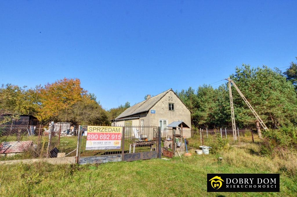 dom wolnostojący, 3 pokoje Suwałki. Zdjęcie 5