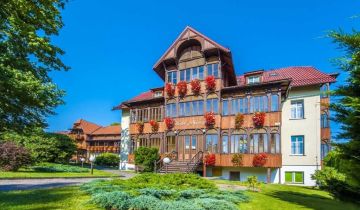 Hotel/pensjonat Świeradów-Zdrój