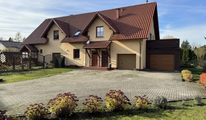 Mieszkanie 4-pokojowe Kudowa-Zdrój, ul. Świerkowa