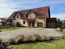 Mieszkanie 4-pokojowe Kudowa-Zdrój, ul. Świerkowa