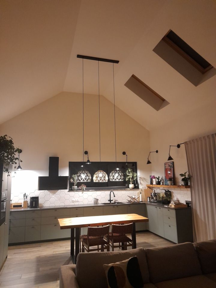 dom wolnostojący Kąty Goździejewskie Pierwsze. Zdjęcie 5