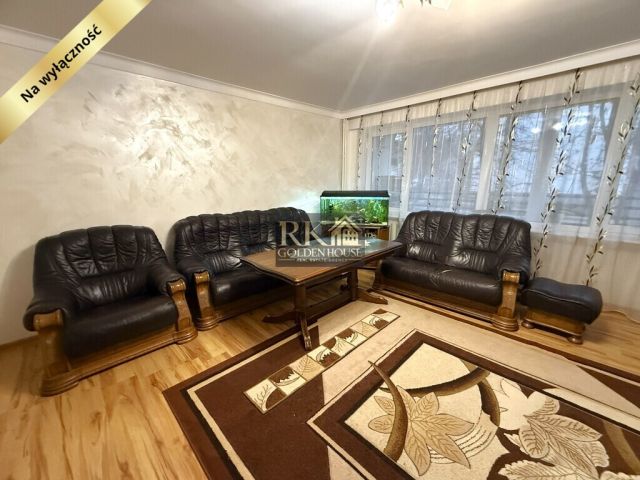 Mieszkanie 5-pokojowe Siedlce, ul. Mieszka I. Zdjęcie 1