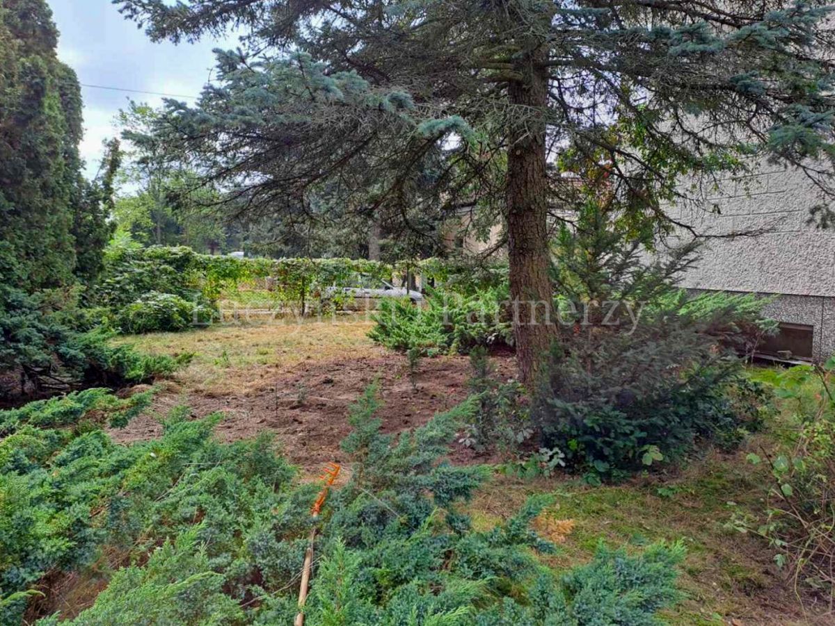 dom wolnostojący, 6 pokoi Piaseczno Centrum. Zdjęcie 16