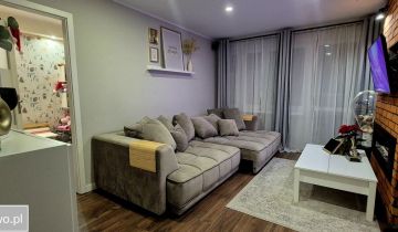 Mieszkanie 3-pokojowe Łomża, ul. Jędrzeja Śniadeckiego