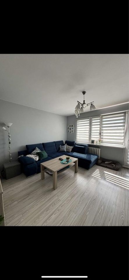 Mieszkanie 3-pokojowe Kalisz