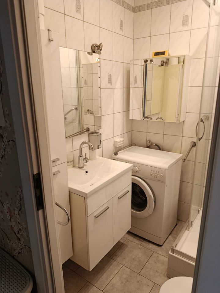 Mieszkanie 2-pokojowe Łódź Górna, ul. Konstantego Ciołkowskiego. Zdjęcie 7