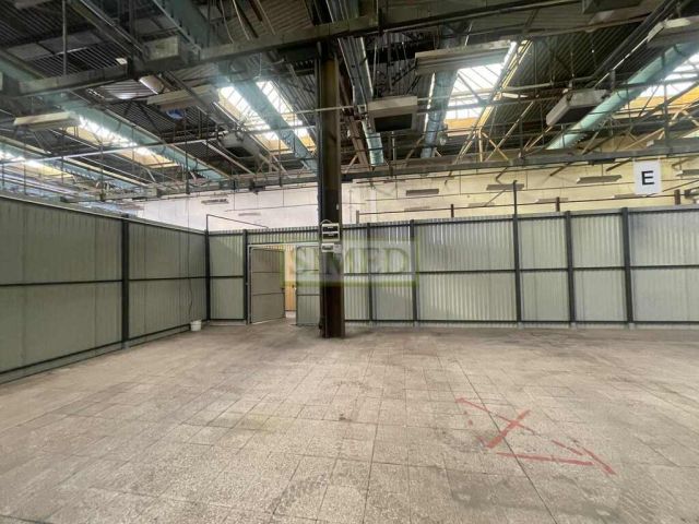 Hala/magazyn Warszawa Bielany. Zdjęcie 6