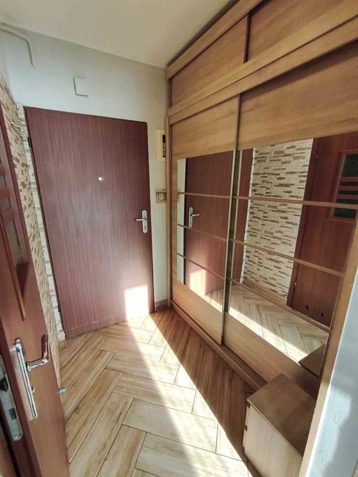 Mieszkanie 1-pokojowe Warszawa Białołęka, ul. Grzymalitów. Zdjęcie 3