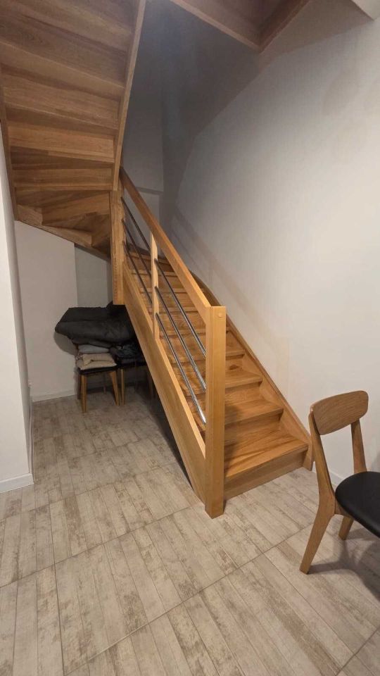 Mieszkanie 2-pokojowe Wrocław Fabryczna. Zdjęcie 8