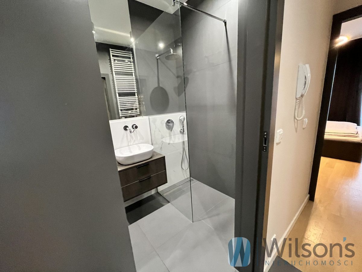 Mieszkanie 2-pokojowe Warszawa Wola, ul. Kłopot. Zdjęcie 7