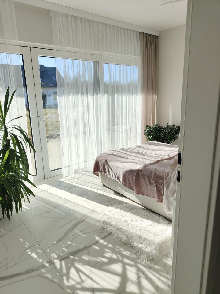 dom wolnostojący, 5 pokoi Borzyszkowo. Zdjęcie 17