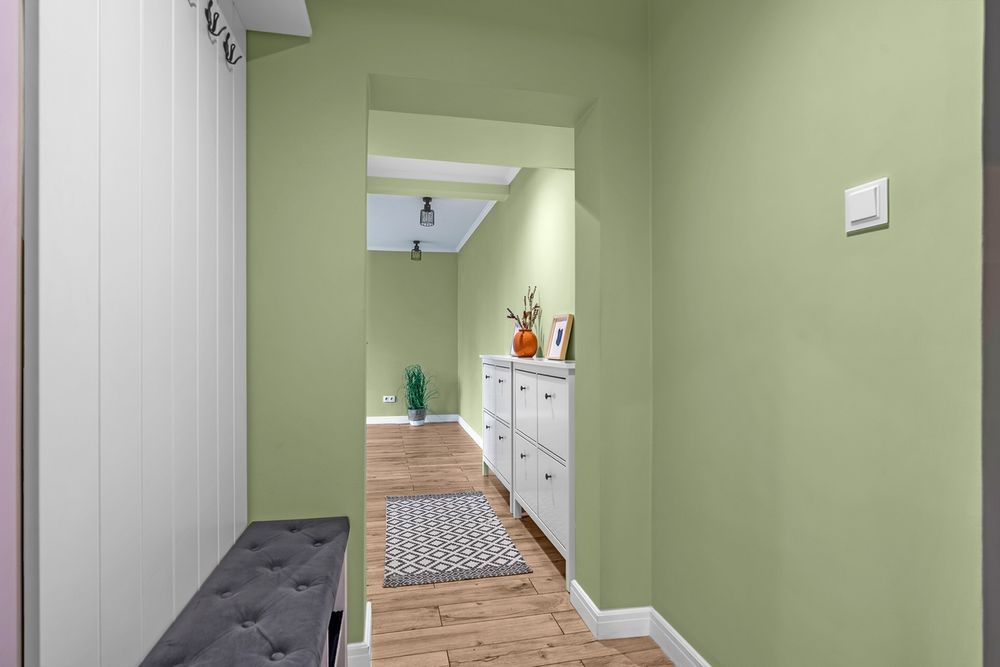 Mieszkanie 3-pokojowe Warszawa Wawer, ul. Starego Doktora. Zdjęcie 6