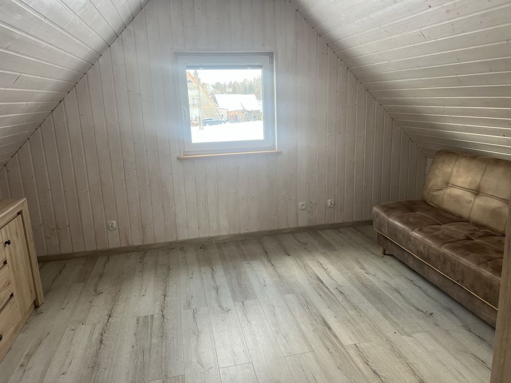 dom wolnostojący Półczno. Zdjęcie 6