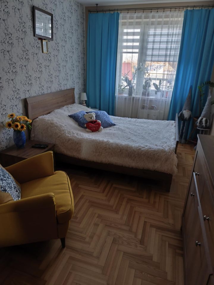 Mieszkanie 2-pokojowe Płock Podolszyce, ul. Czwartaków. Zdjęcie 4