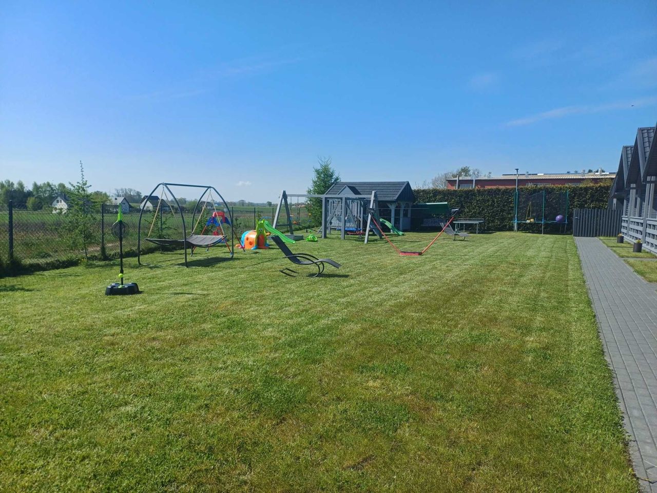 Działka inwestycyjna Mielenko. Zdjęcie 3