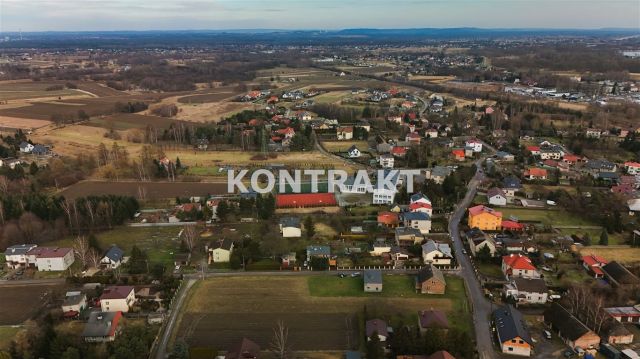 Działka budowlana Oświęcim Babice. Zdjęcie 8